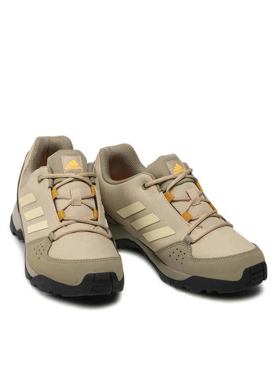 adidas Botas de trekking adidas Hyperhiker Low K GZ9218 Verde