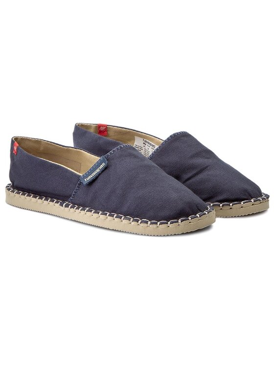 Havaianas Zapatos hasta el tobillo Havaianas Alp H. Orig. III 41370140716 Azul marino