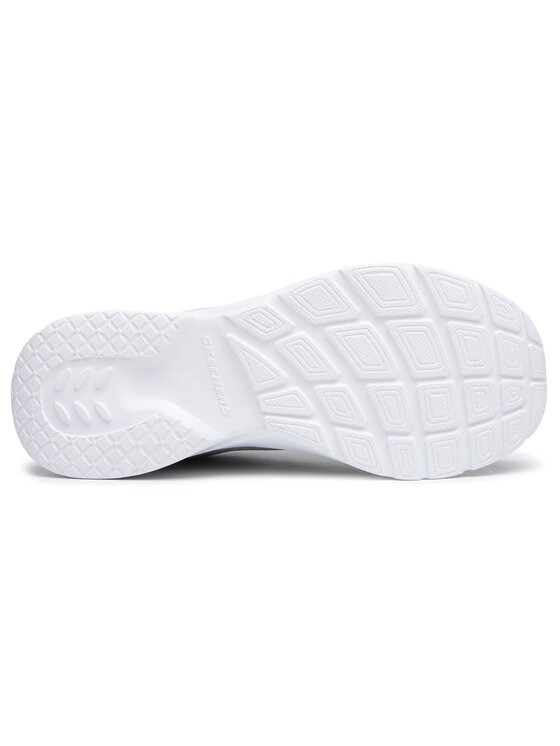 Skechers Снікерcи Skechers Eye To Eye 12964/LGPK Сірий