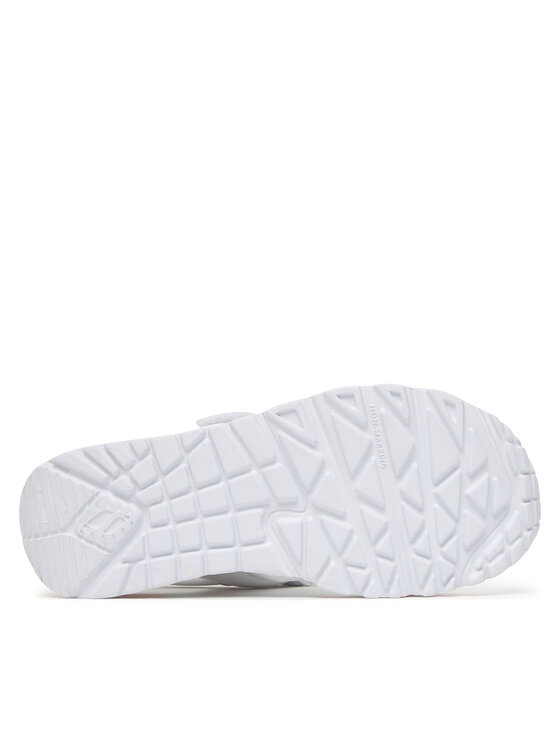 Skechers Босоніжки Skechers Uno Lite Sandal - Sunny Love 314094L/WMN Білий