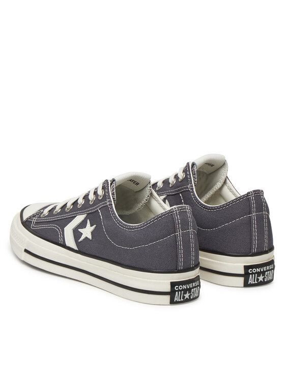 Converse Sportbačiai Converse Star Player 76 A11509C Juoda