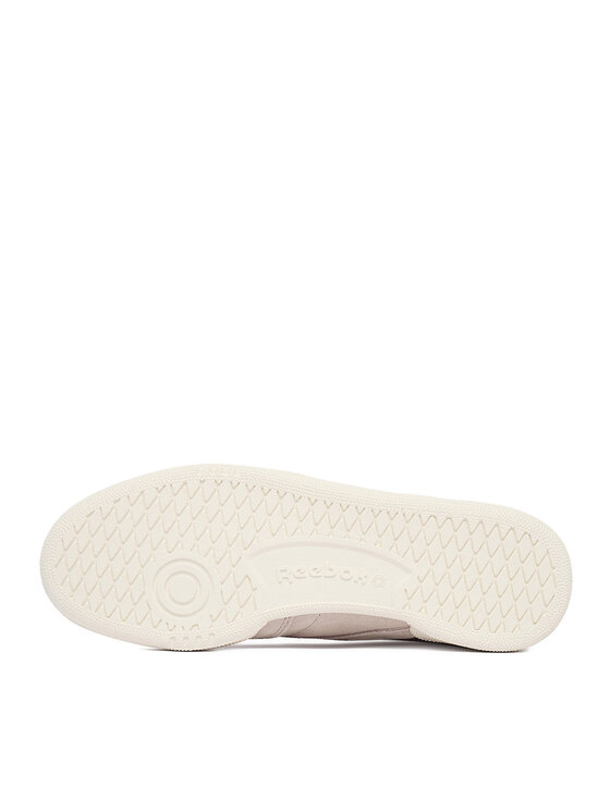 Reebok Снікерcи Reebok EO-CLUB C 85 100263744 Сірий