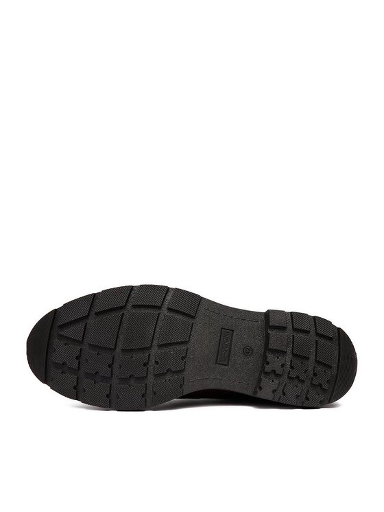Lasocki Scarpe basse Lasocki CEO-LYON-07 MB Marrone