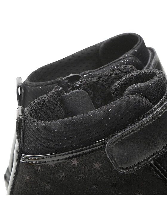 Geox Scarpe da ginnastica Geox J Kalispera G. I J744GI 0DHAJ C9997 D Nero