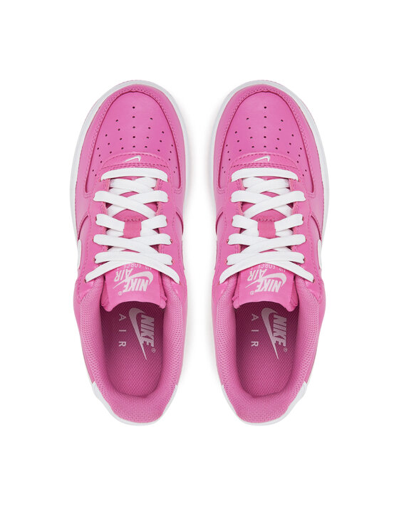 Nike Sneakers Nike Air Force 1 (GS) FV5948 600 Roz