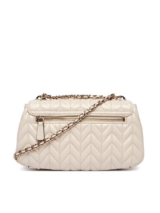 Guess Сумка Guess Cheryl HWTQ97 20210 Écru