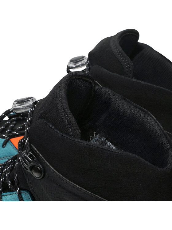 Crispi Туристически Crispi Attiva Mid Gtx GORE TEX LW23205200 Цветен