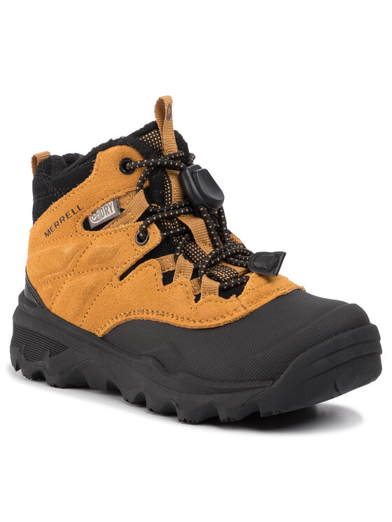 Merrell Trekkings Merrell M-Thermoshiver Wheat MK260346 Maro