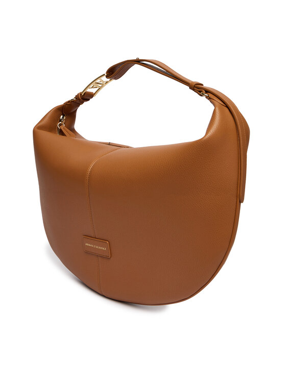 Armani Exchange Сумка Armani Exchange XW001573 AF15632 U6119 Коричневий