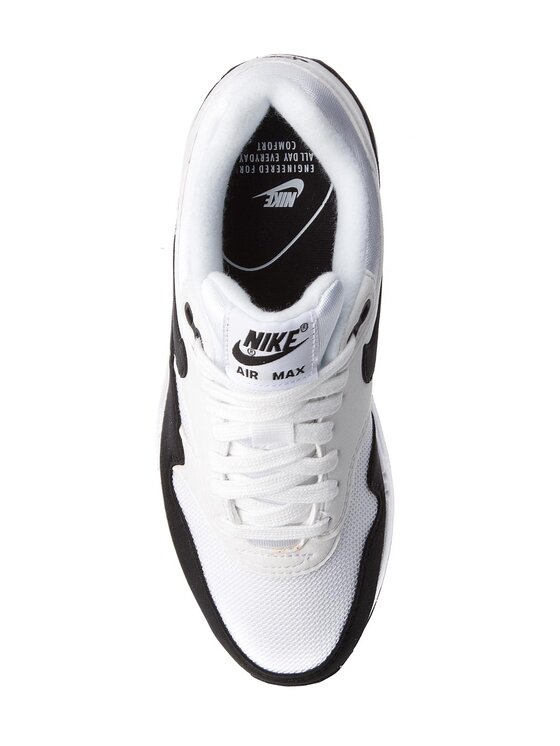 Nike Sportcipők Nike Air Max 1 319986 109 Fehér