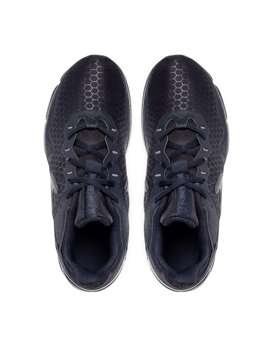 Nike Снікерcи Nike Legent Essential 2 CQ9356 004 Чорний