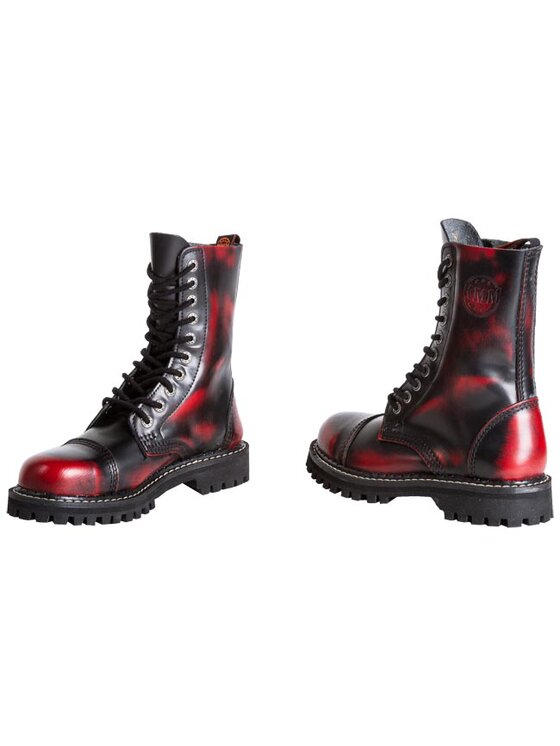 KMM Glany KMM 100 Red Black