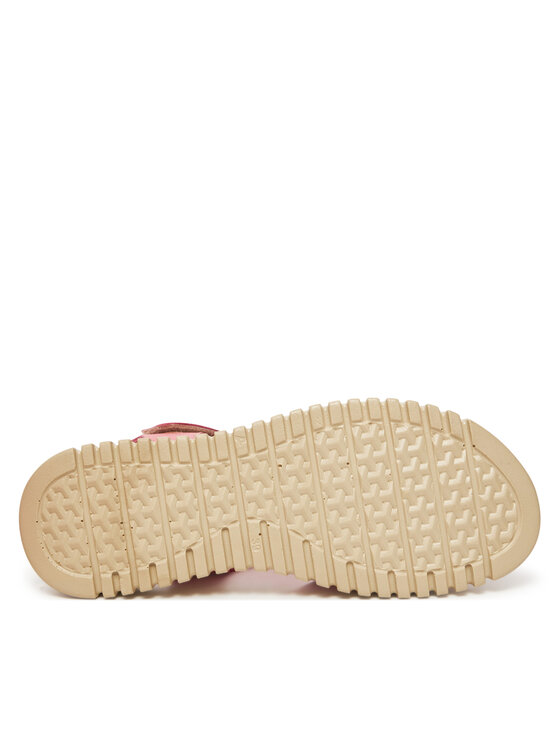 Manitu Sandalias Manitu 910145 Rosa