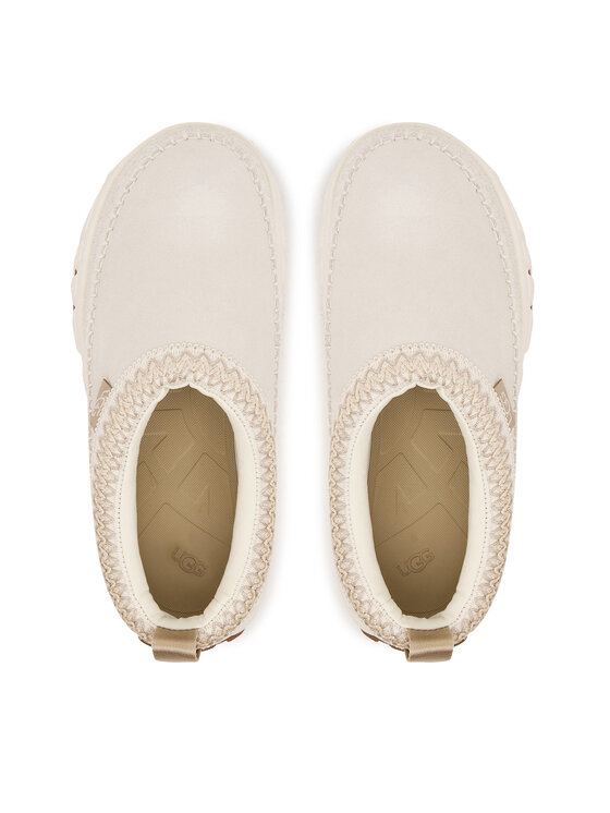 Ugg Шльопанці Ugg W Venture Daze 1155650 Écru