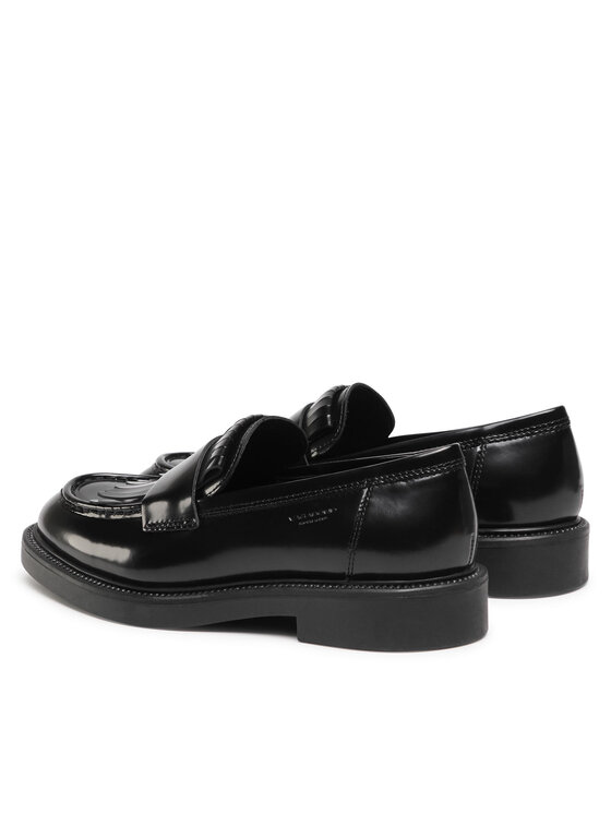 Vagabond Shoemakers Лофери Vagabond Shoemakers Alex W 5148-004-20 Чорний
