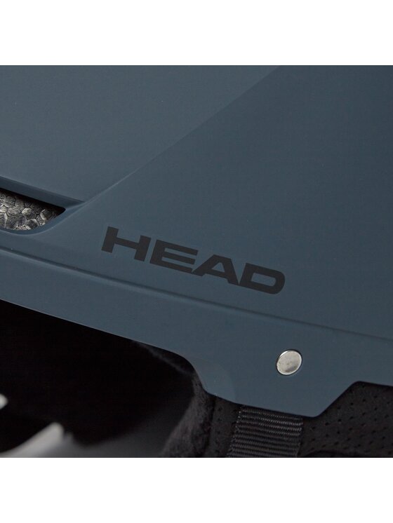 Head Шолом для сноуборду Head Compact Evo 326523 Cиній