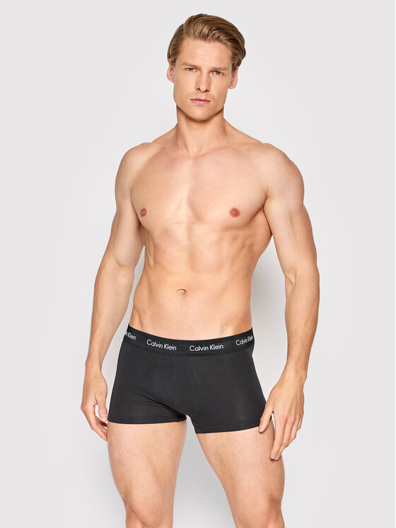 Calvin Klein Underwear Calvin Klein Underwear Komplet boksaric﻿ 0000U2664G Pisana