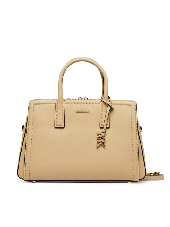 MICHAEL Michael Kors Сумка MICHAEL Michael Kors 30R5G9IS6L Бежевий
