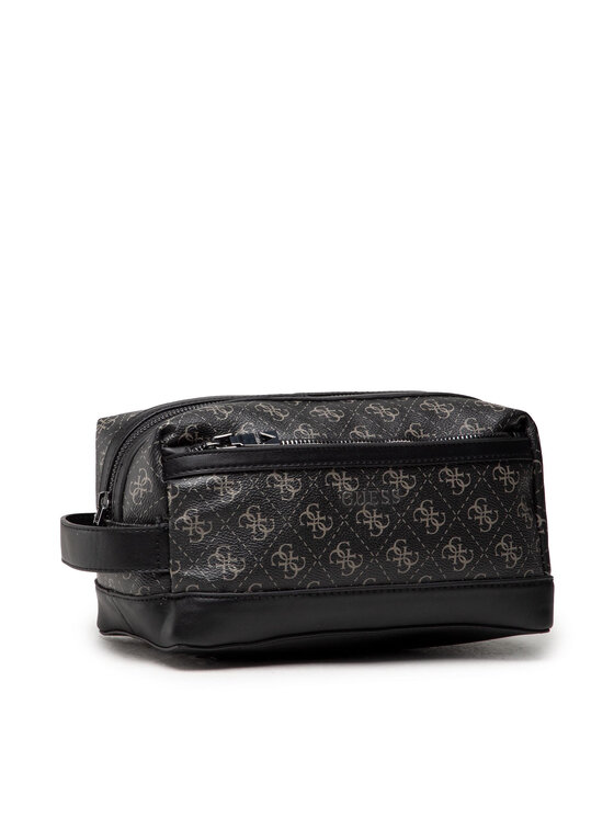 Guess Косметичка Guess HMVEZL P1443 Чорний