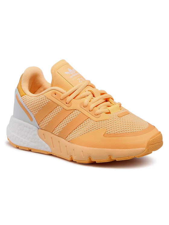 Sneakers adidas Zx 1K Boost W FY3629 Portocaliu | Epantofi.ro