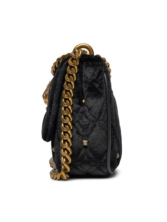 Just Cavalli Torebka Just Cavalli 75RA4BFB Czarny