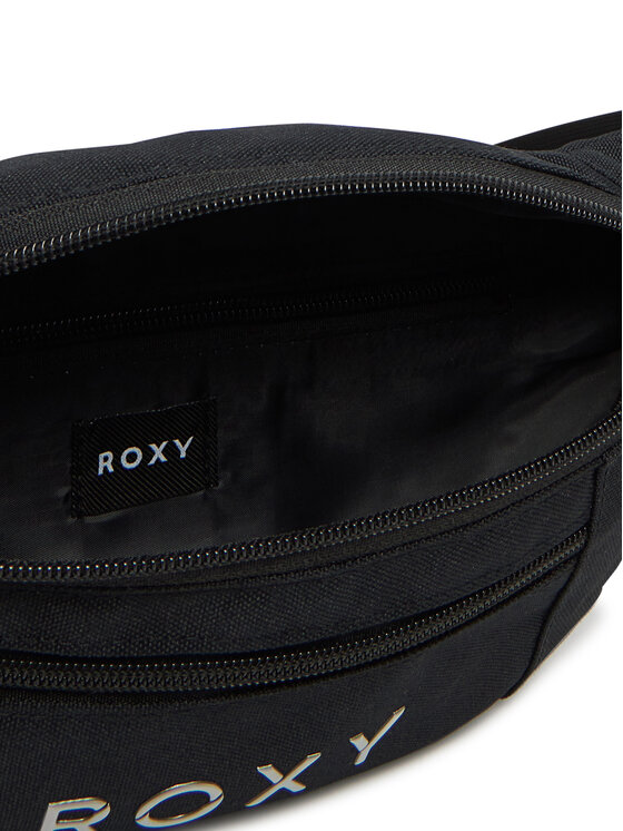 Roxy Jostas soma Roxy ROXY-ACCCS-8-SS2025 Melns