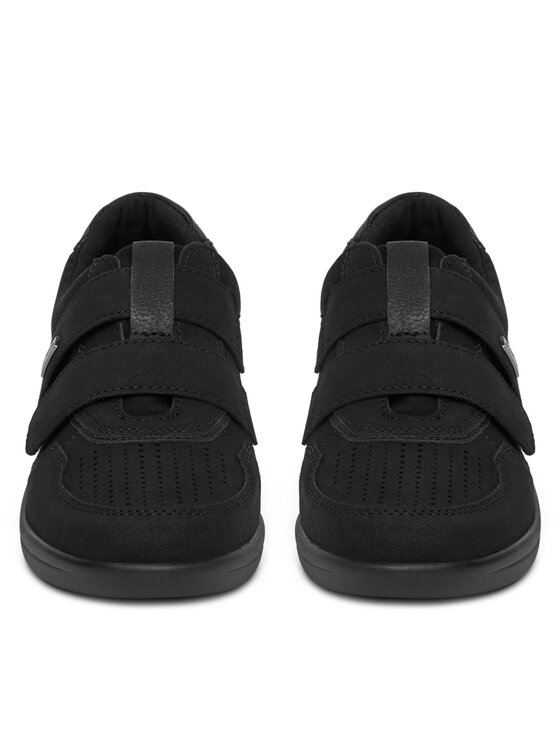 Clara Barson Polobotky Clara Barson WS2561-02 Černá