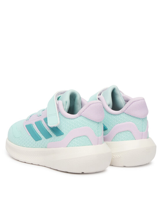 adidas Снікерcи adidas Runfalcon 5 JP9408 Зелений