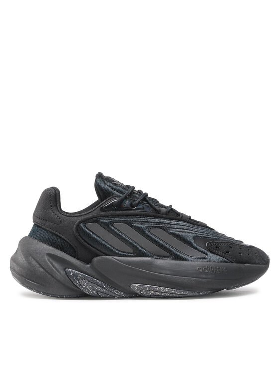 Снікерcи adidas Ozelia W H04268 Чорний | Evzuttya.com.ua