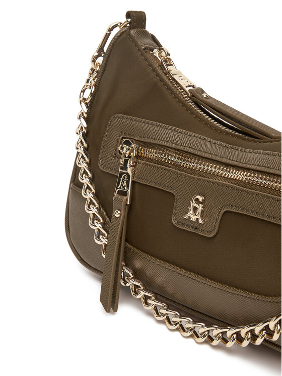 Steve Madden Сумка Steve Madden Bgreed SM13001829 Зелений