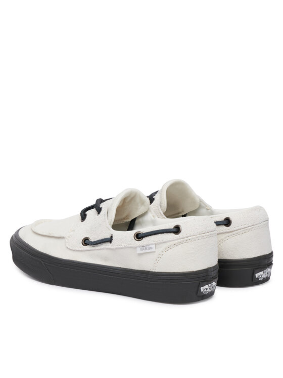 Vans Tenisówki Vans 2-Eyelet VN000Z96CJ71 Kremowy
