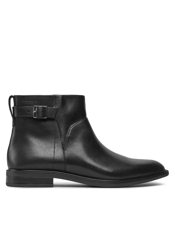 Vagabond Shoemakers Ботильйони Vagabond Shoemakers Frances 2.0 5606-101-20 Чорний