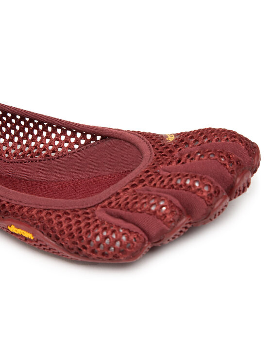 Vibram Fivefingers Obuća za teretanu Vibram Fivefingers VI-B 19W2701 Tamnocrvena