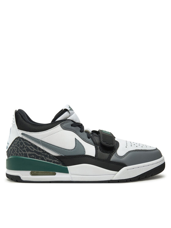 Nike Снікерcи Nike Air Jordan Legacy 312 CD7069 Білий