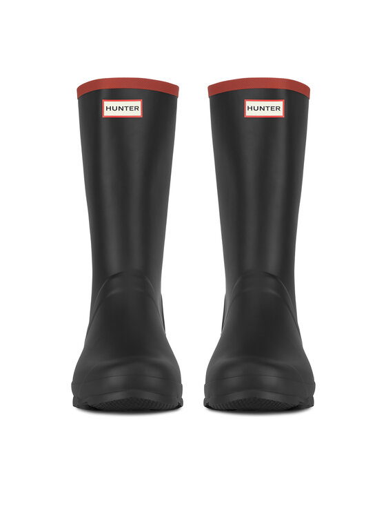 Hunter Гумові чоботи Hunter UFS4004RMA Чорний