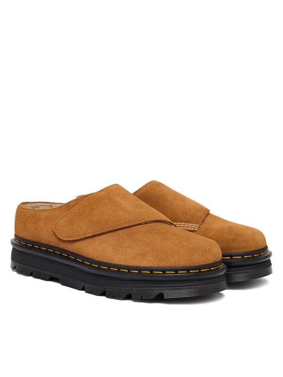 Dr. Martens Снігоходи Dr. Martens Zebzag Anywair DM41731200 Коричневий