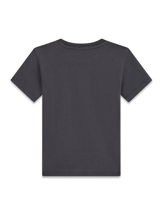 Guess Guess Camiseta N6RI05 K8HM4 Gris Regular Fit