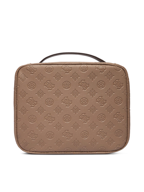 Guess Neseser Guess TWDP74 52045 Bež