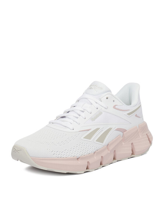 Reebok Взуття для бігу Reebok EO-ZIG DYNAMICA 6 100271438 Білий