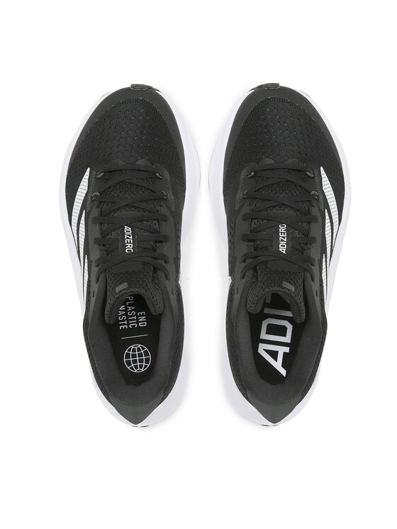 adidas Běžecké boty adidas ADIDAS ADIZERO SL RUNNING SHOES HQ1342 Černá