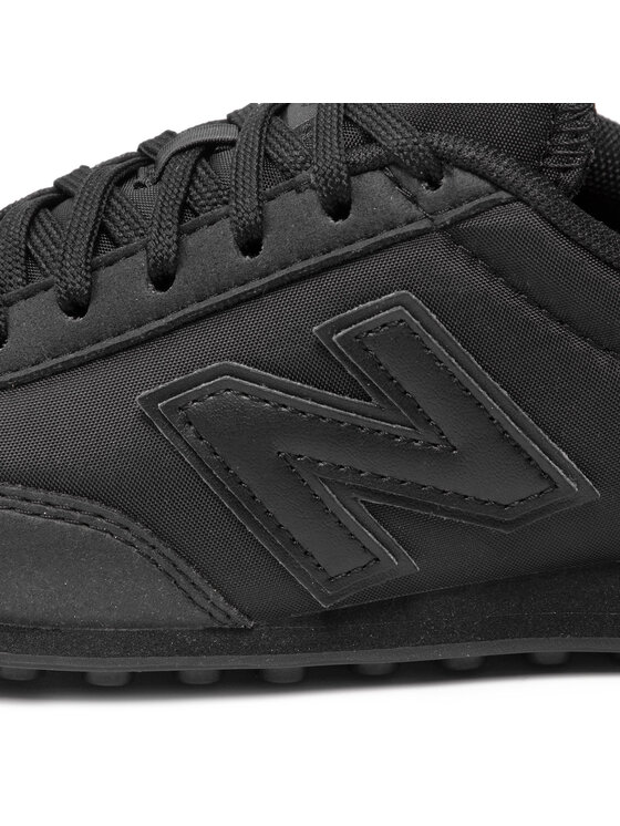 New Balance Sportcipő New Balance U410BBK Fekete
