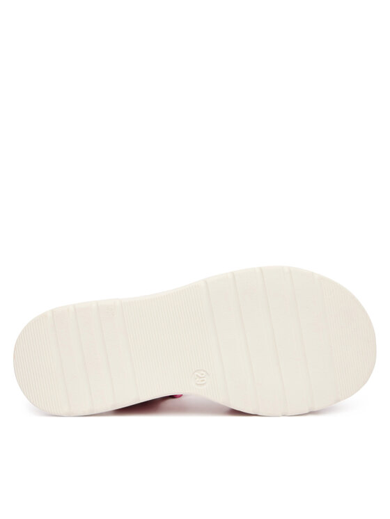 Agatha Ruiz de la Prada Босоніжки Agatha Ruiz de la Prada 262960 D Рожевий