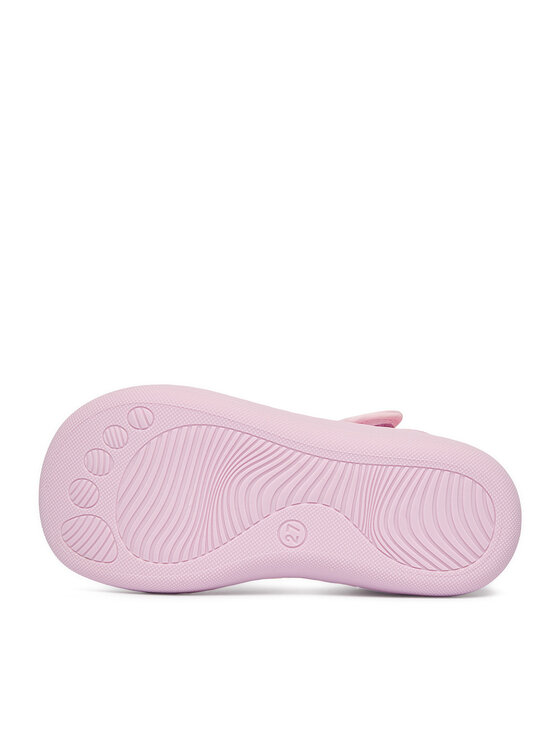 JENNY Тапочки JENNY CEO-CM240430 Рожевий
