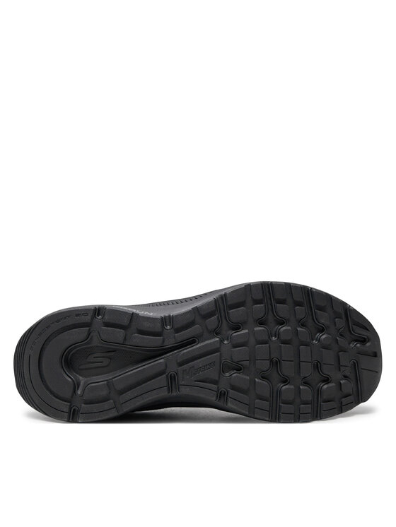 Skechers Взуття для бігу Skechers GO RUN Consistent™ 2.0 128606 Чорний