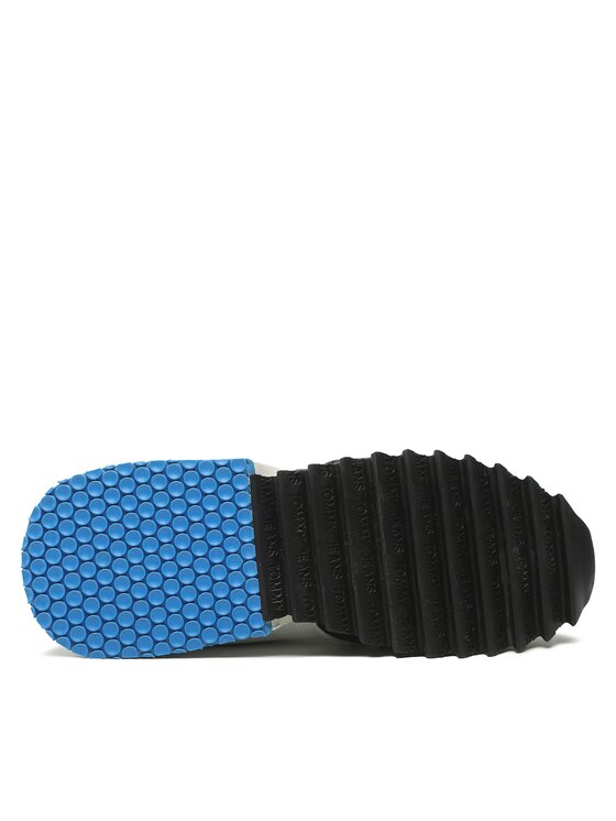 Tommy Jeans Superge Tommy Jeans Track Cleat EM0EM01083 Bela