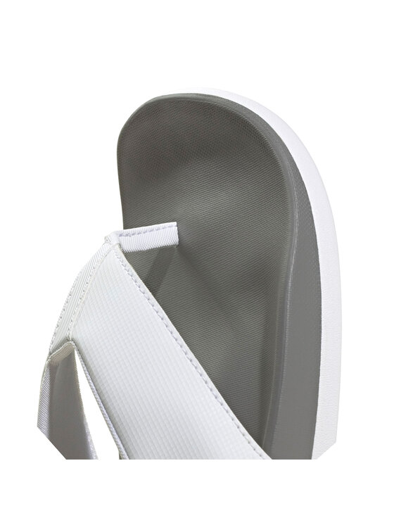 adidas Japonki adidas Adilette Comfort Flip-Flops HQ4459 Biały