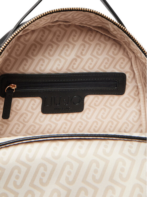 Liu Jo Рюкзак Liu Jo AF6209 E1019 Чорний