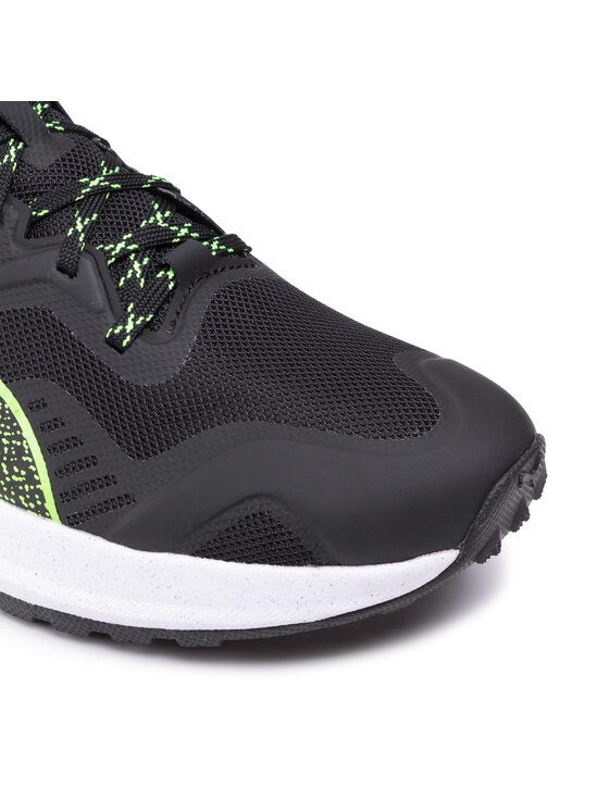 Puma Взуття для бігу Puma Better Foam Xterra 195165 03 Чорний