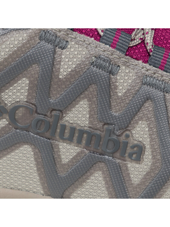 Columbia Scarpe da trekking Columbia Peakfreak X2 Outdry BL0829 Beige