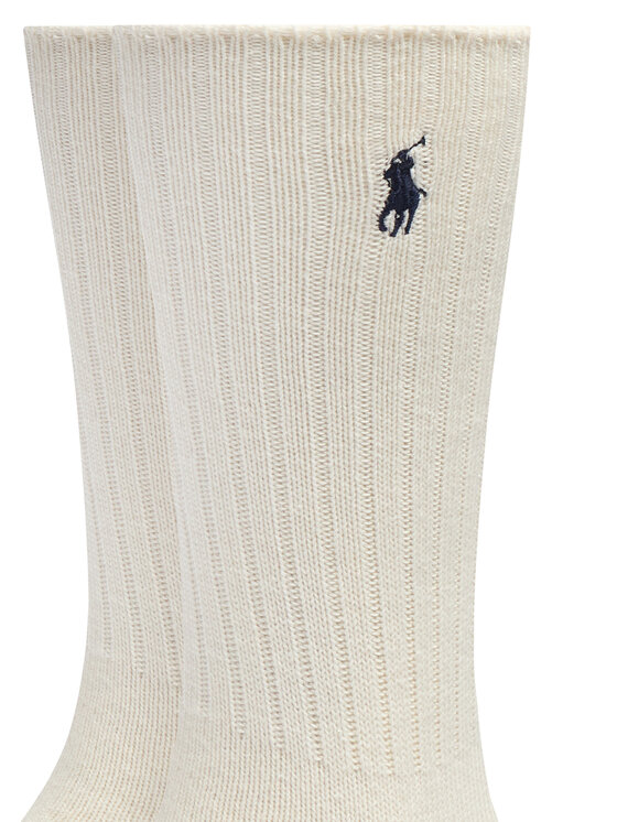 Polo Ralph Lauren Hosszú zoknik Polo Ralph Lauren 449958849002 Színes